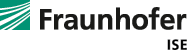 Fraunhofer ISE (Logo)